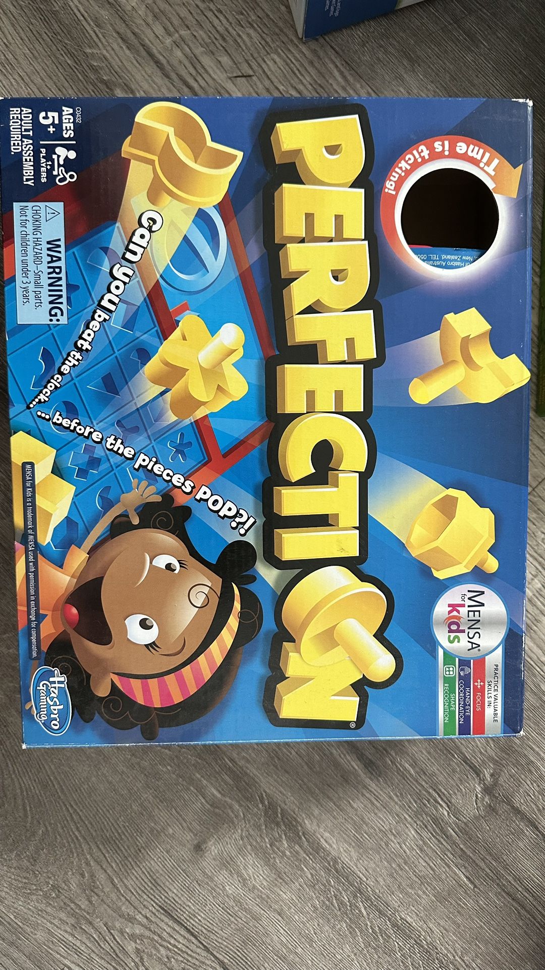 Board Games and more