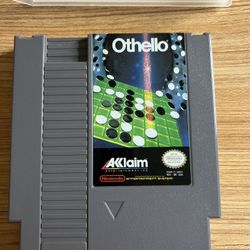 Nintendo Game Othello 