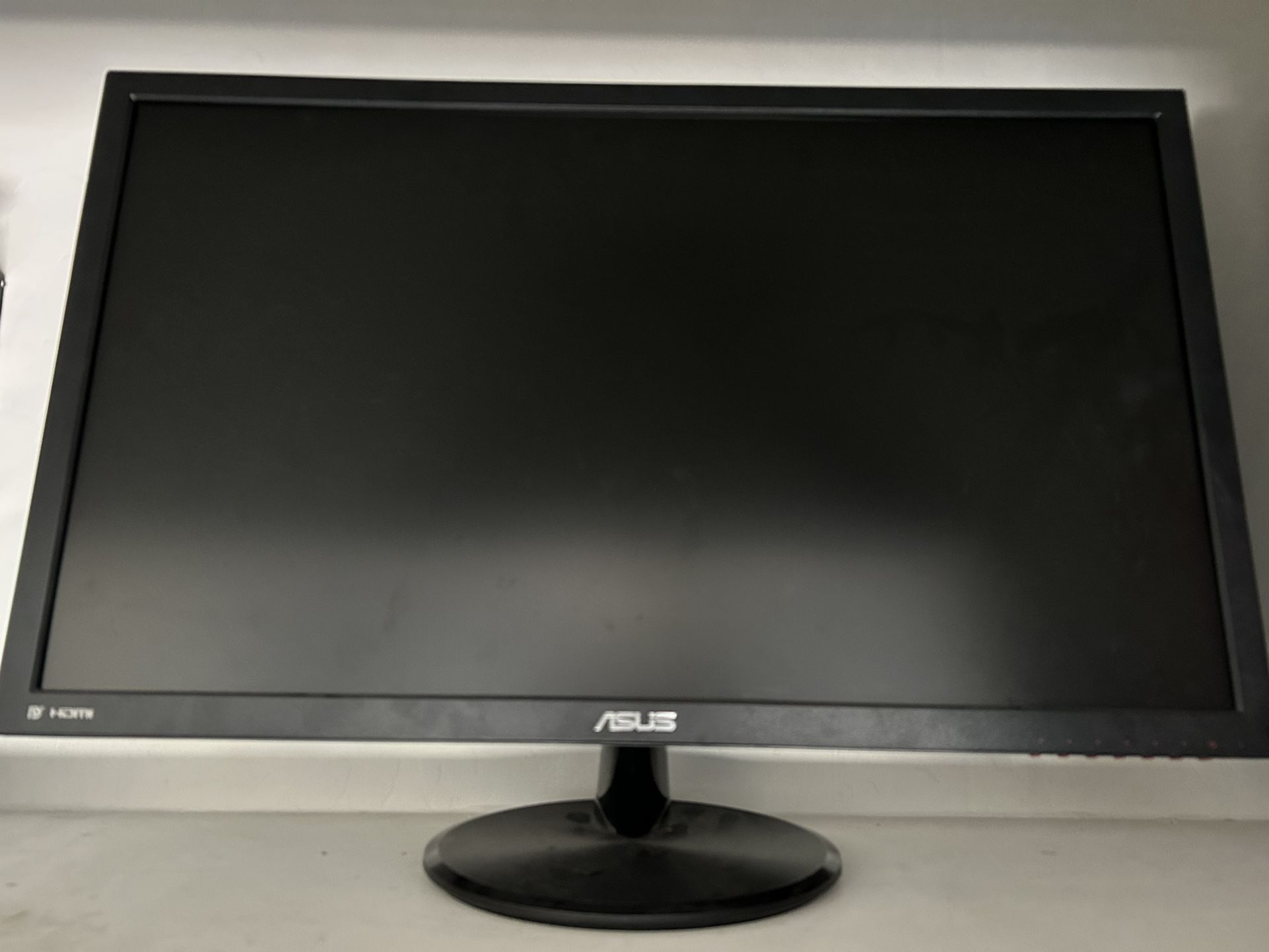 PC Moniter Combo
