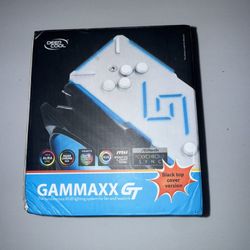 Gammaxx GT RGB CPU COOLER