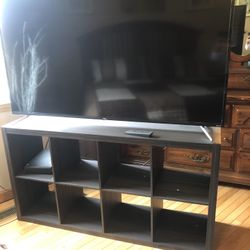 Two big screen tv’s for $375. 65” TCL television & a Sony television.