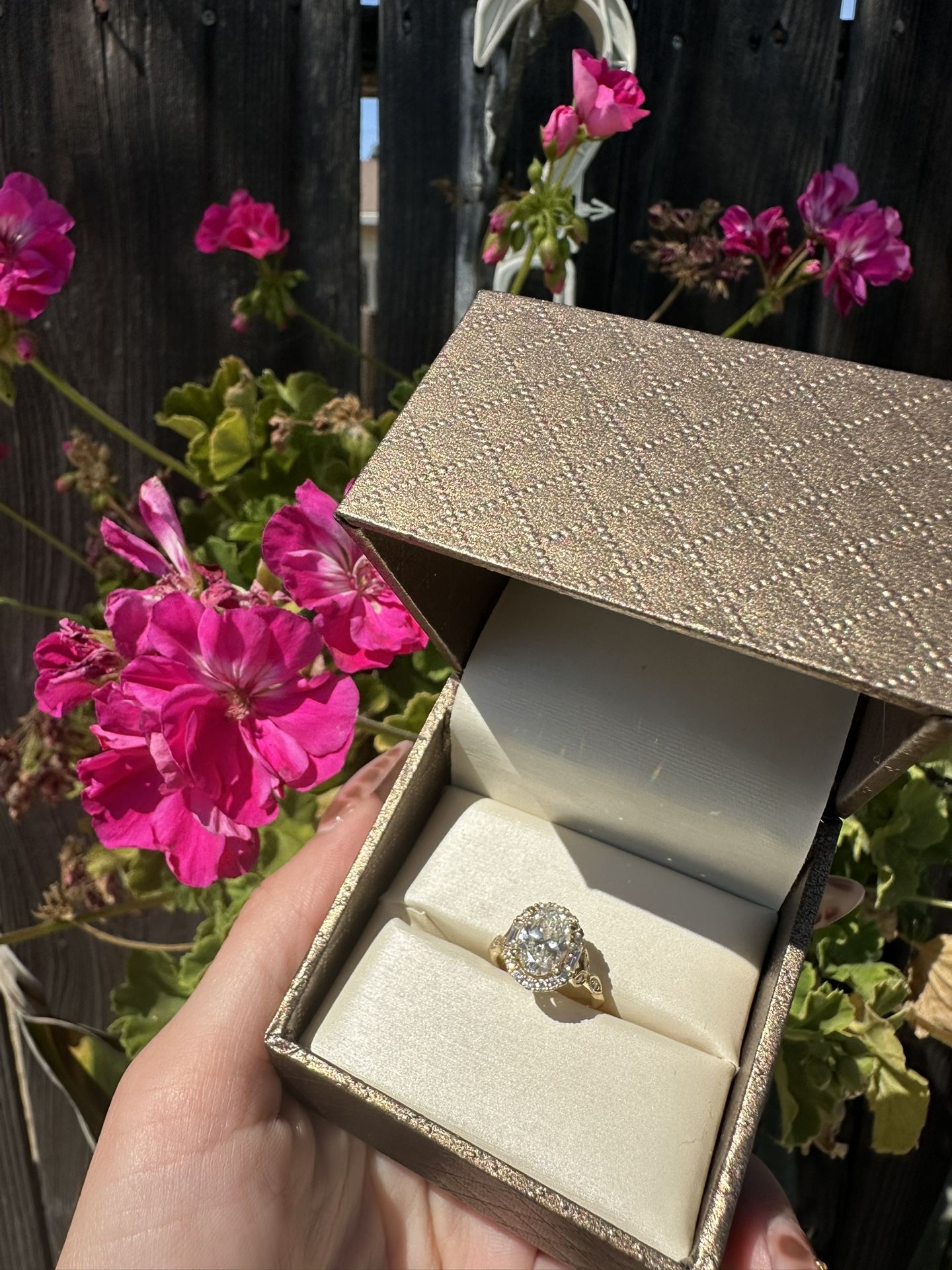 Engagement Ring