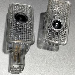 Acura Door Light Logo Projector