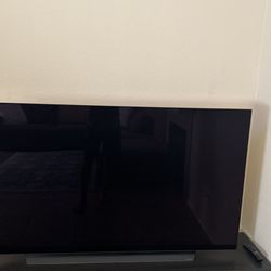 LG 65 Inch OLED 4k TV