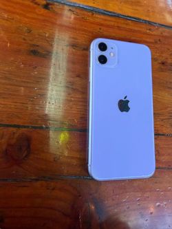 Unlocked Apple iPhone 11 256GB