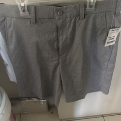 Short Para Hombre Size 32