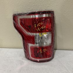 2018-2020 Ford F150 Tail Light