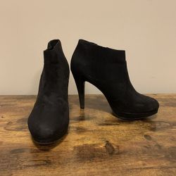 H&M Heels/Booties