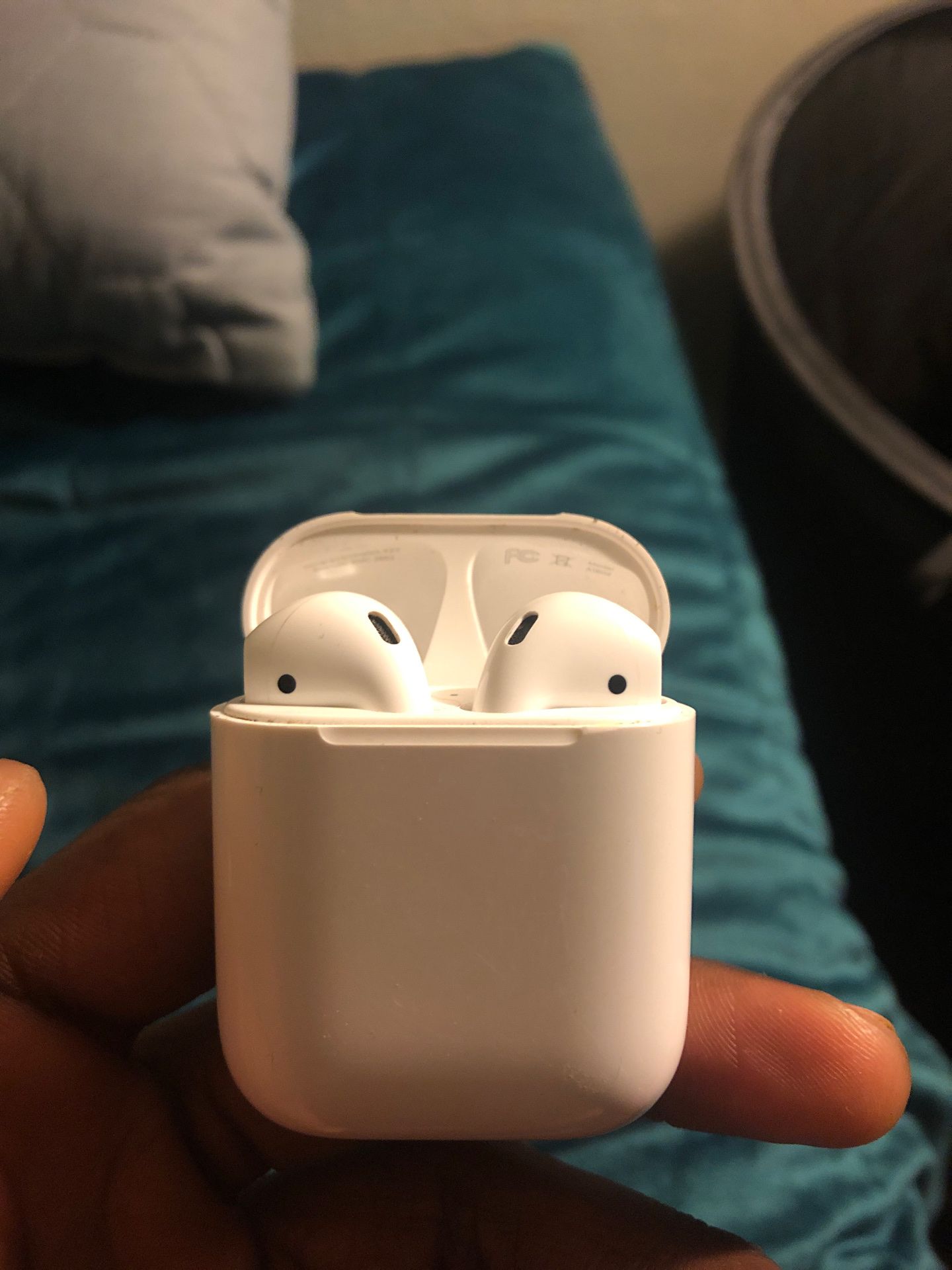 Air pods