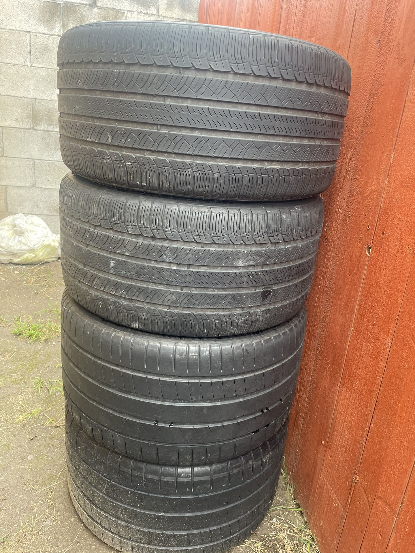 Michelin Tires