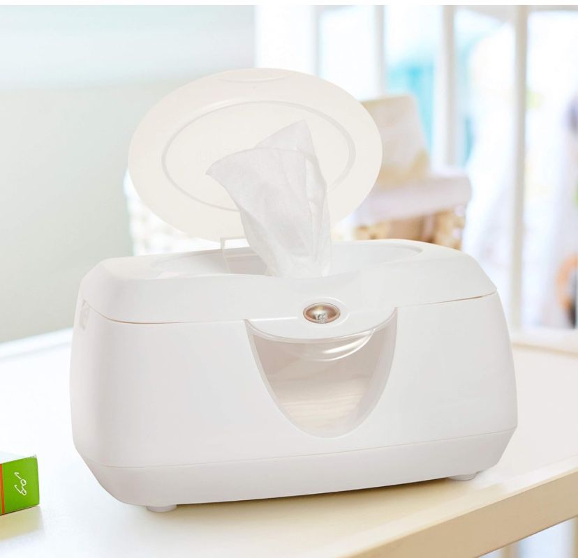 Baby Wipes Warmer 