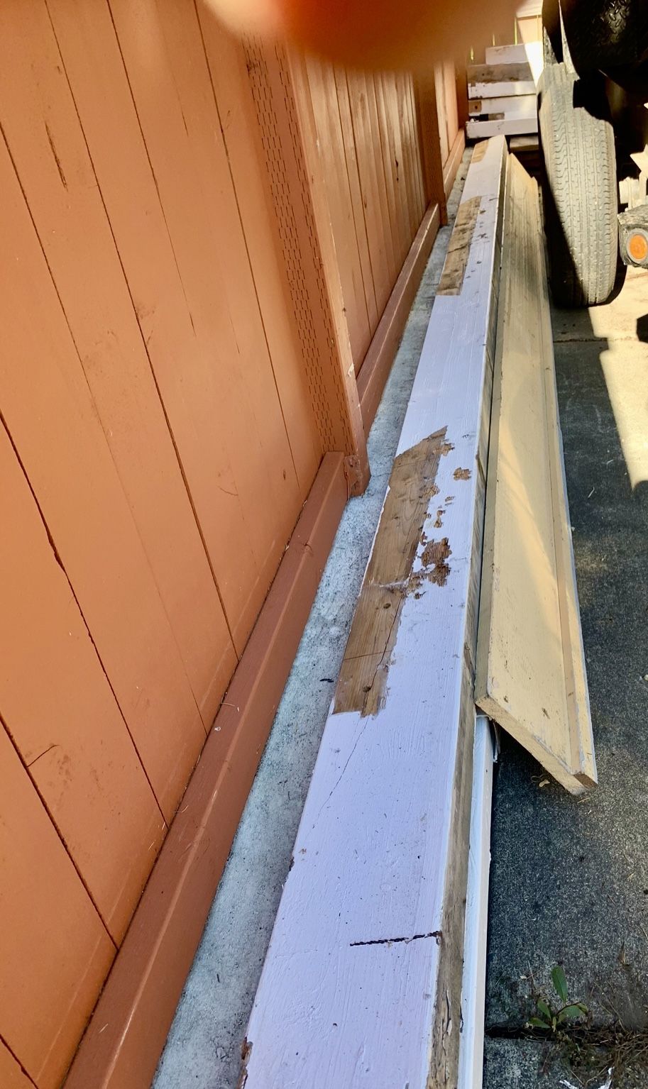 Used Lumber For Sale for Sale in WA OfferUp