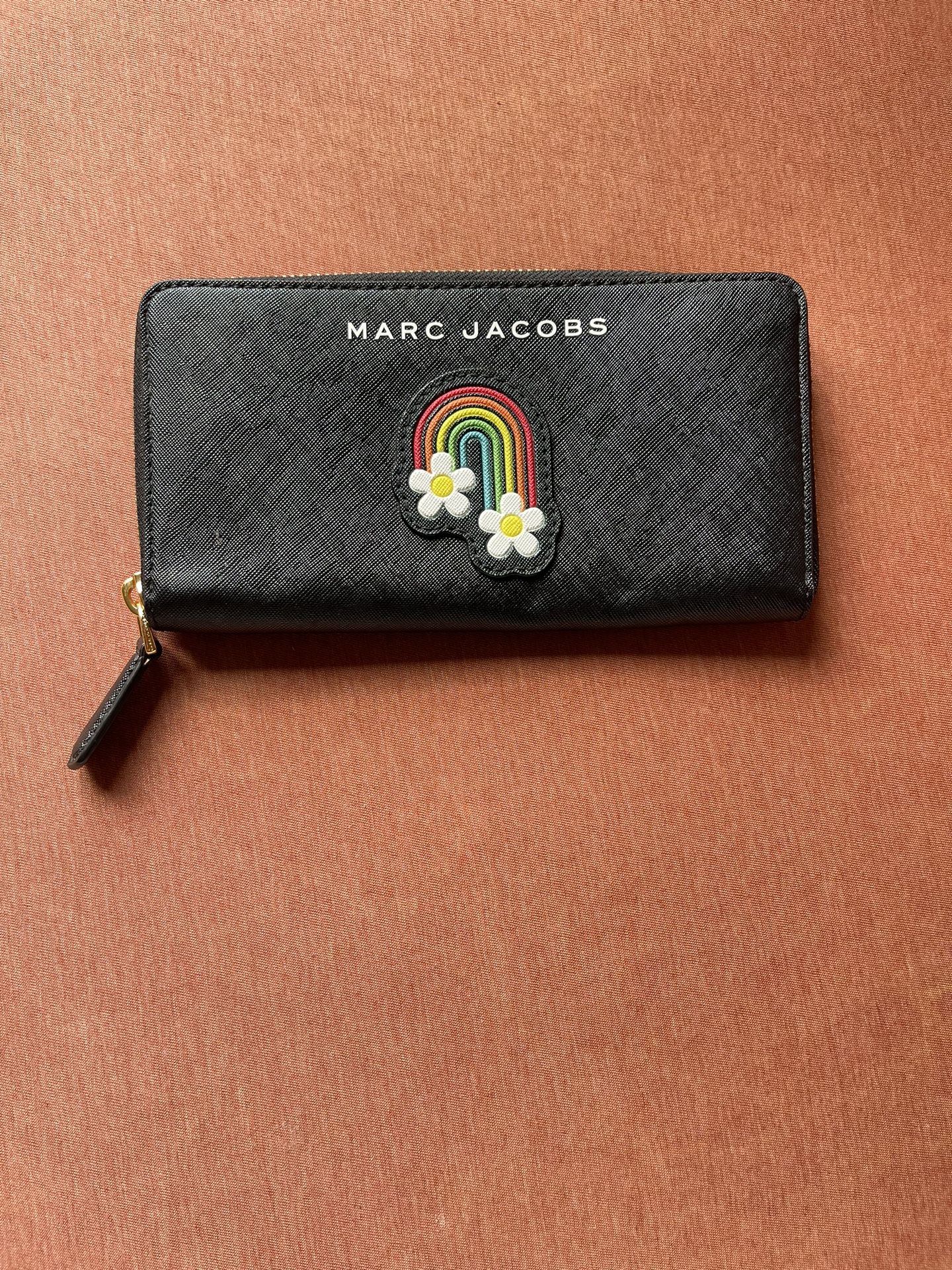 Marc Jacobs Wallet