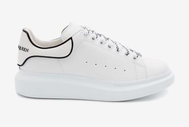 Alexander McQueen Men’s Shoes