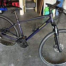 Specialized Ariel Bicycle