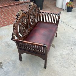 Antique Furniture 