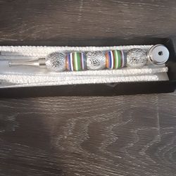 Mini Bead Pipe