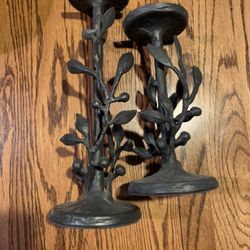 Candle Stick Holders