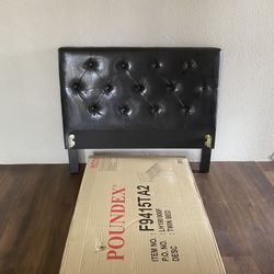 Brand New Twin Size Bed . 