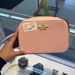Kate Spade Crossbody Purse