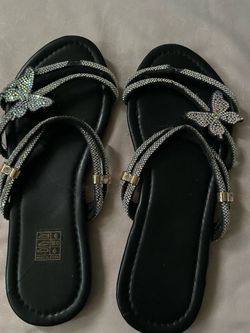 4.5 sandals