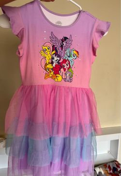 My Little Pony Dress