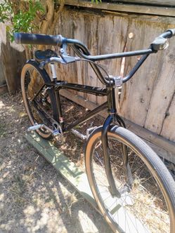 29 inch GT Dyno pro Compe