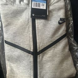 Mens NIKE TECH FLEECE FULL SET
