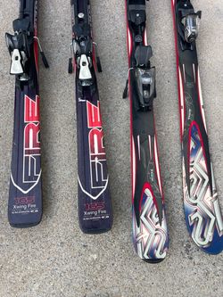 Skis 🎿