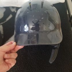 Baseball helmet