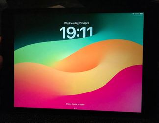 IPad 64g 9th Gen