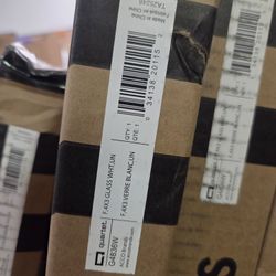 Quartet Infinity Glass Magnetic Dry-Erase Board, 48" x 36"