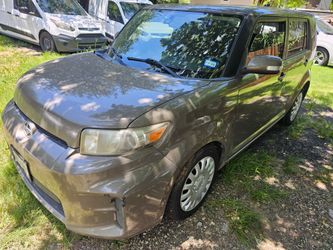 2012 Scion xB