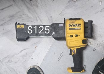 Duel Cartridge Caulking Gun