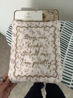 Kindle Pouch