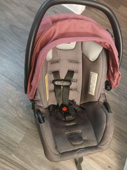Baby car seat