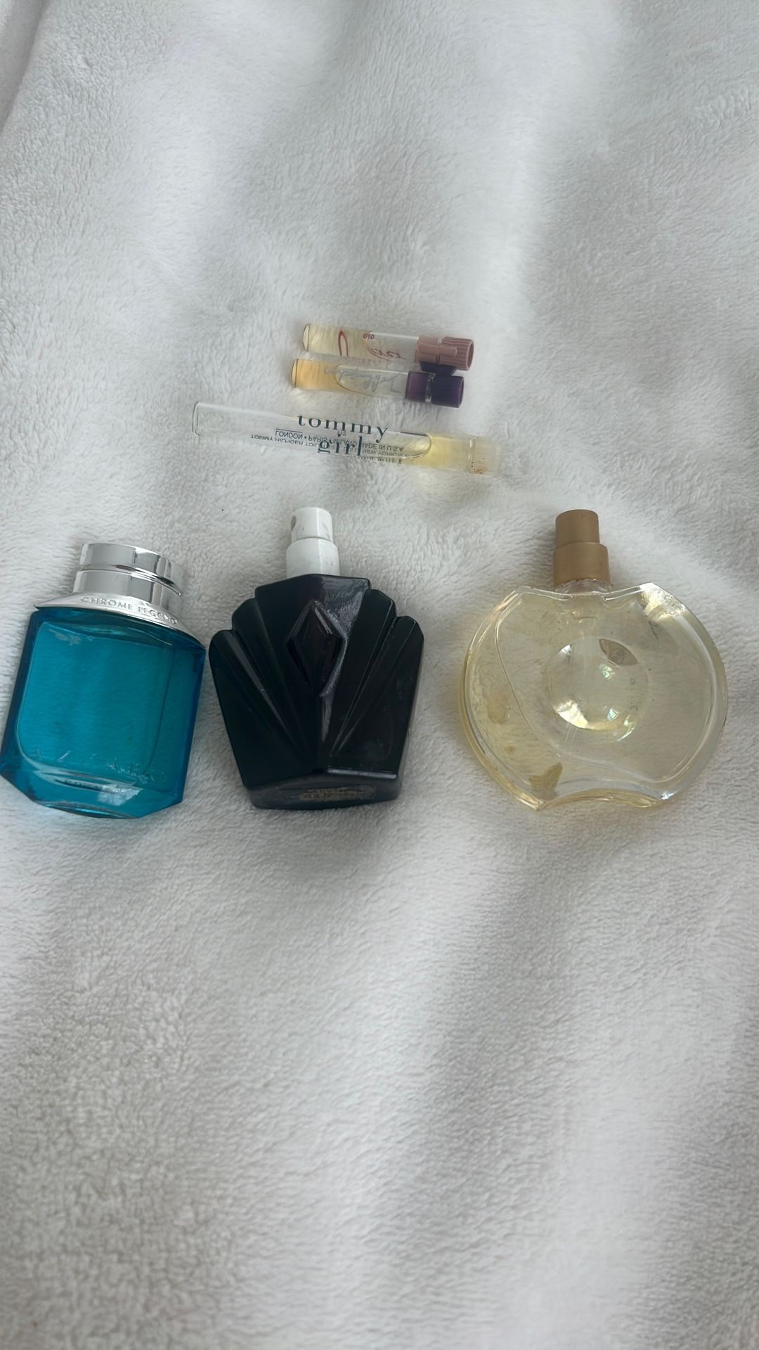 Vintage Perfume