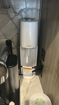 Soda stream