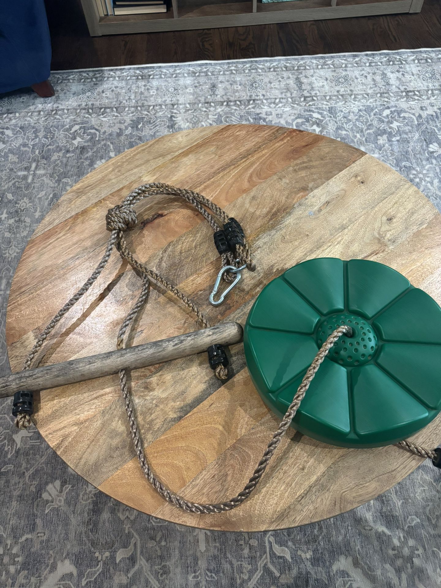 Kids Swing Set Replacements