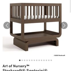 Storkcraft Baby Bassinet