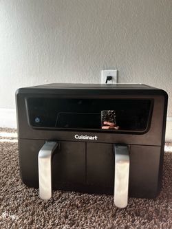 Air fryer