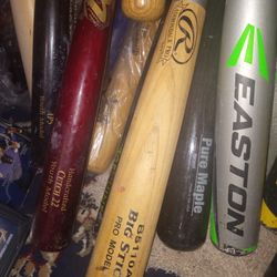 BASEBALL ⚾ BIG BARREL COMPOSITE HIGH PERFORMANCE BAT! only 60 Each! BETTA HURRY 😄😄