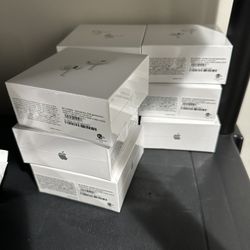 AirPods Pro 2nd Generation 