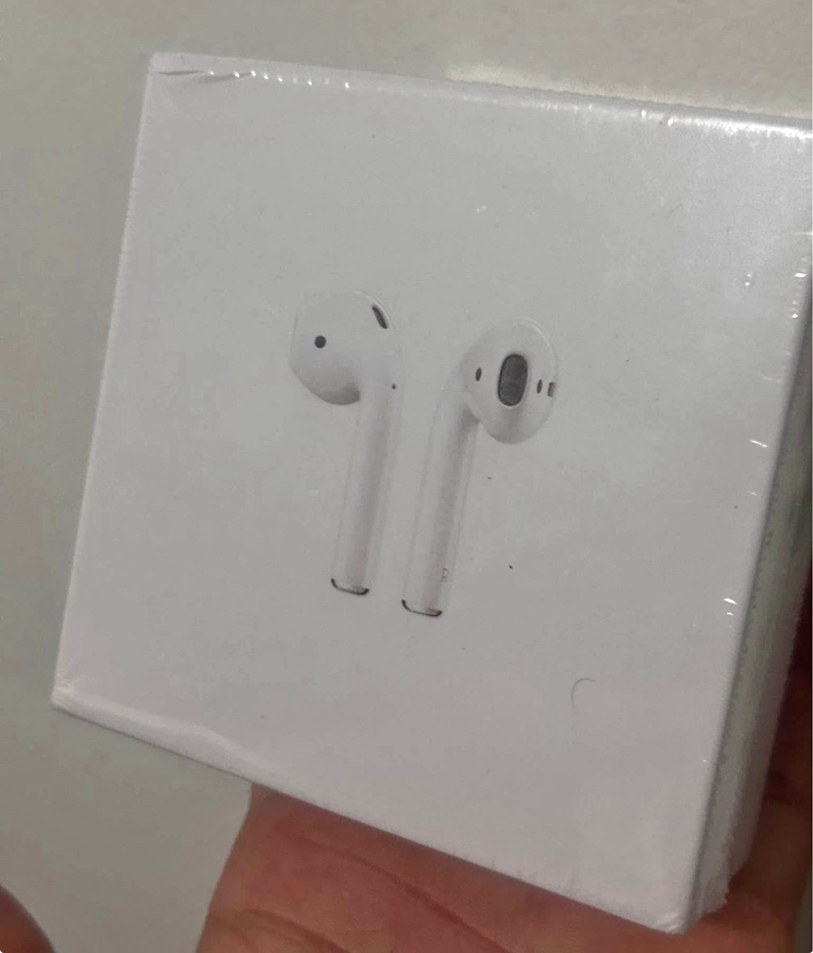 AirPods 2nd Generation