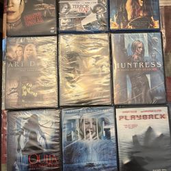 Horror Movies