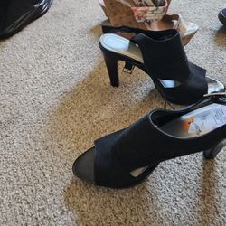 Shoe SALES New & Used $70.00 For All Or Best Offer