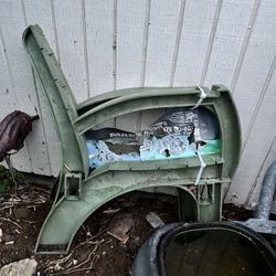 Plastic Wood Bench New 