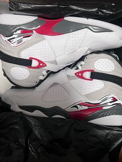 jordan bugs bunny 8s size 8.5