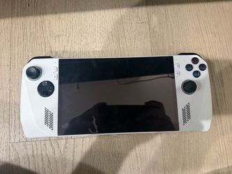 Rog ally z1 extreme