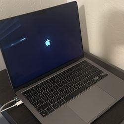 MacBook Air (2020) 16 Gb Storage 256 Gb Memory